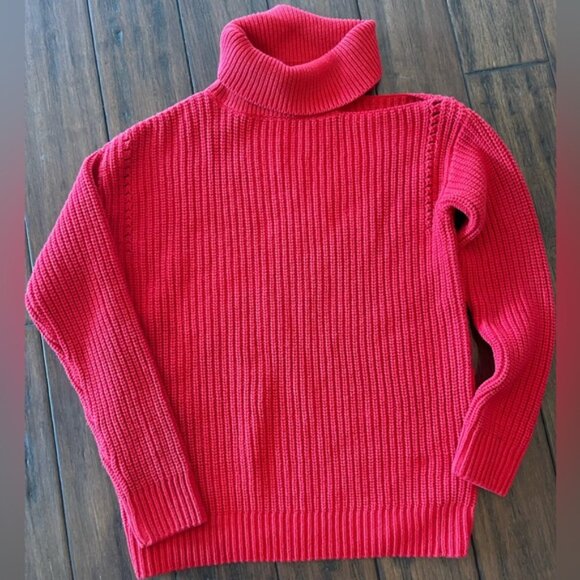 ASTR the Label Sepulveda Sweater - Picture 3 of 7